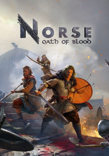 NORSE Oath of Blood ราคาถูก